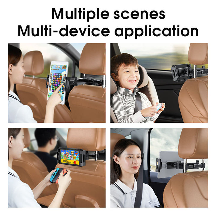 Unisex Flexible Wall Mount for Smartphones Stornfield