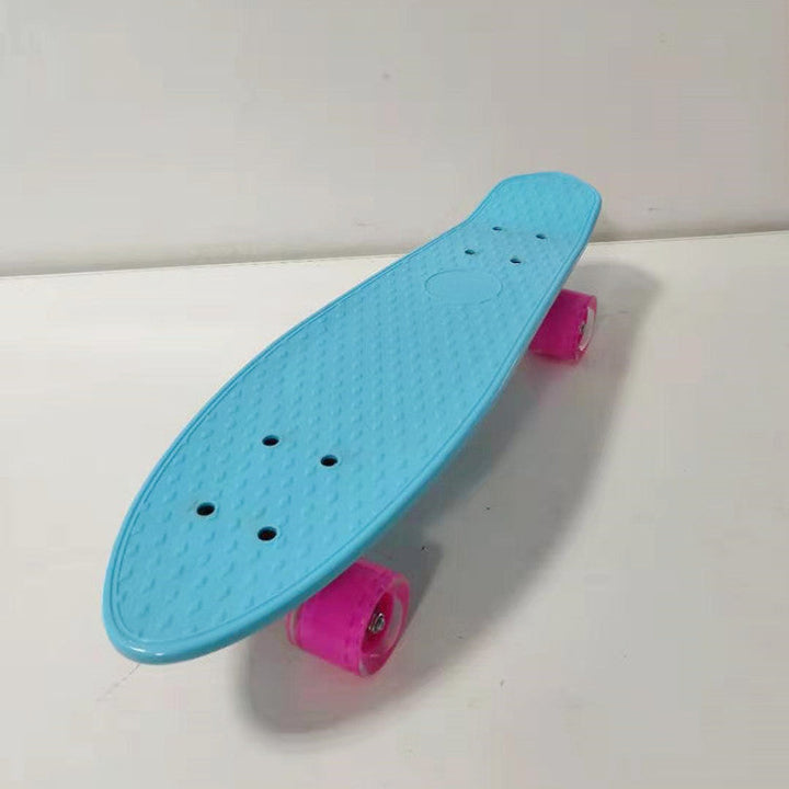 Compact Mini Cruiser Skateboard Stornfield