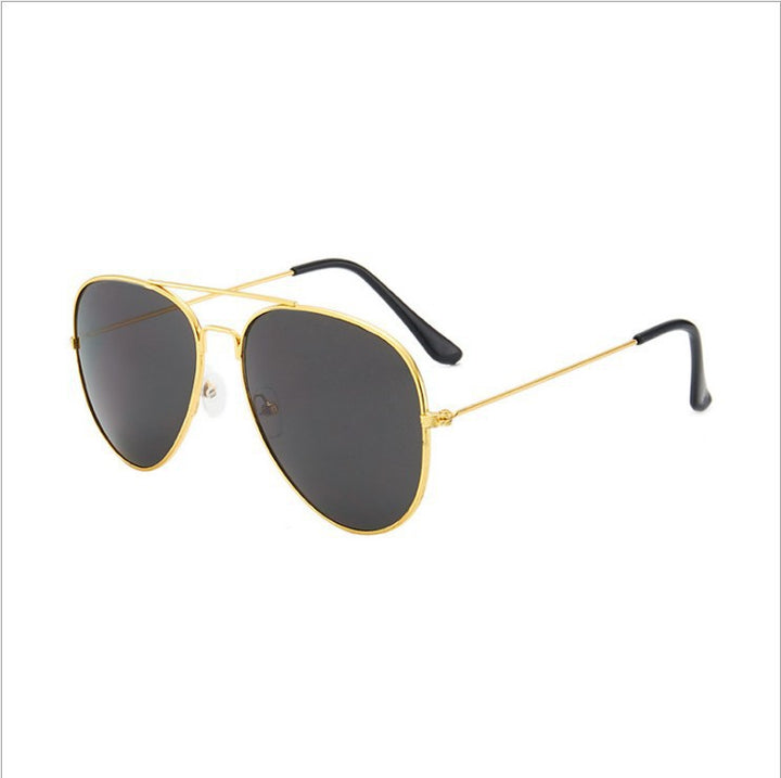 Ladies elegant pilot sunglasses Stornfield