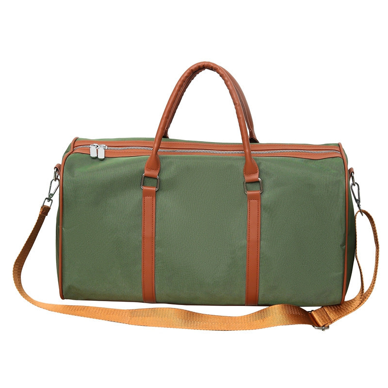 Versatile Weekend Travel Duffle Bag Stornfield