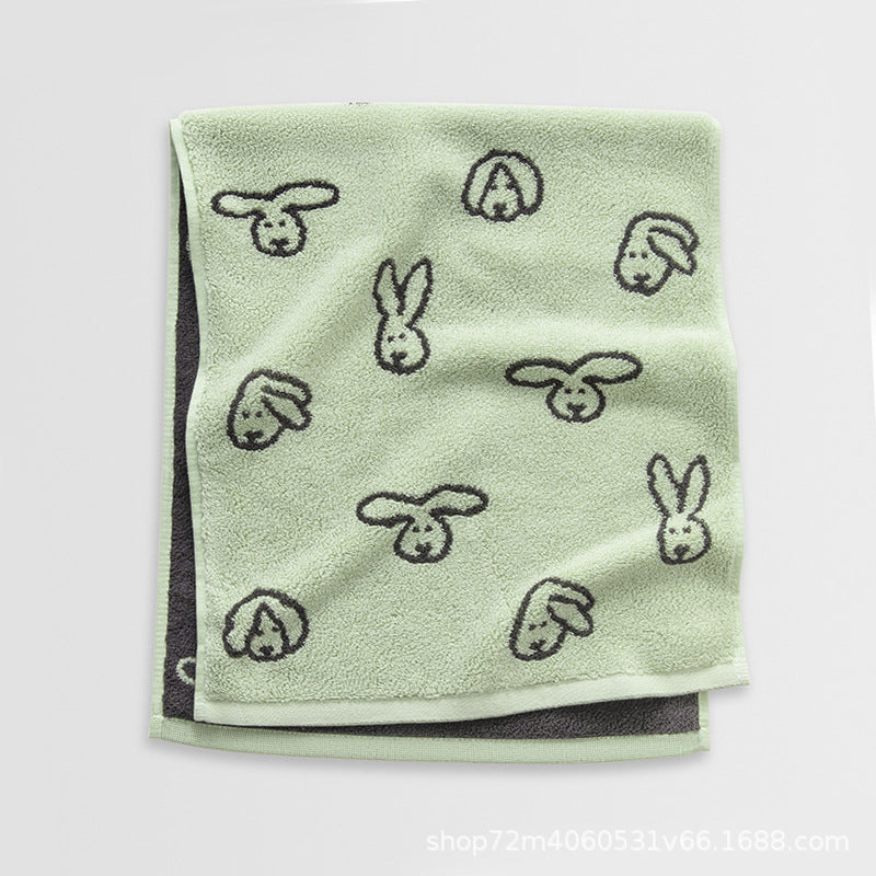 Women's Cozy Cotton Bath Blanket Stornfield