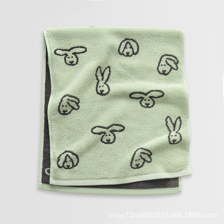 Women's Cozy Cotton Bath Blanket Stornfield