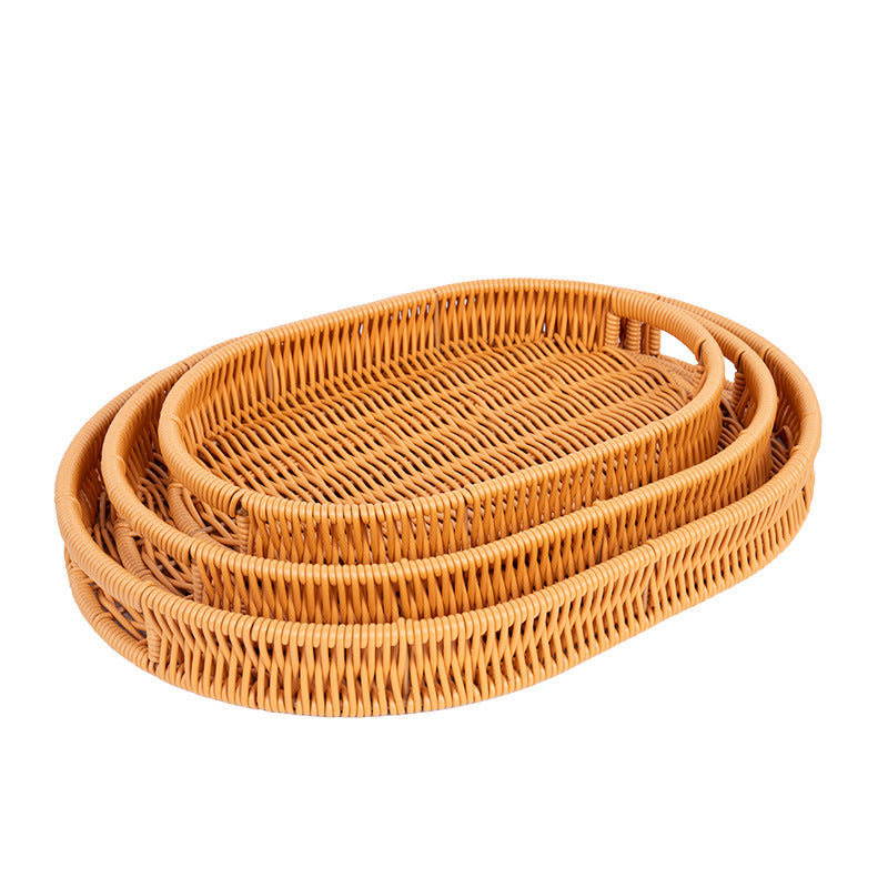 Decorative Woven Storage Stornfield
