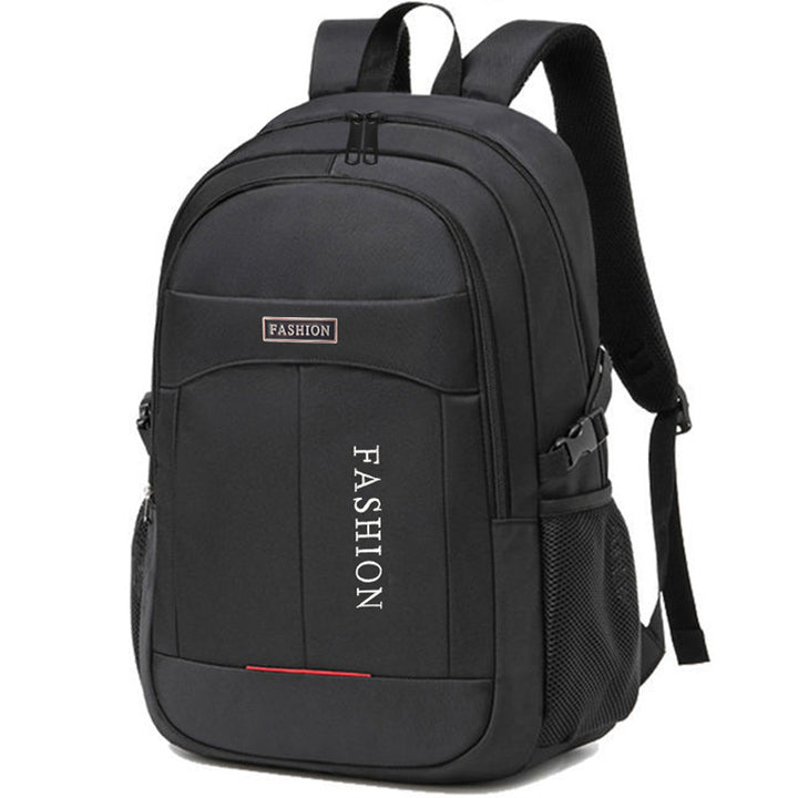Casual Multi-Compartment Backpack Stornfield
