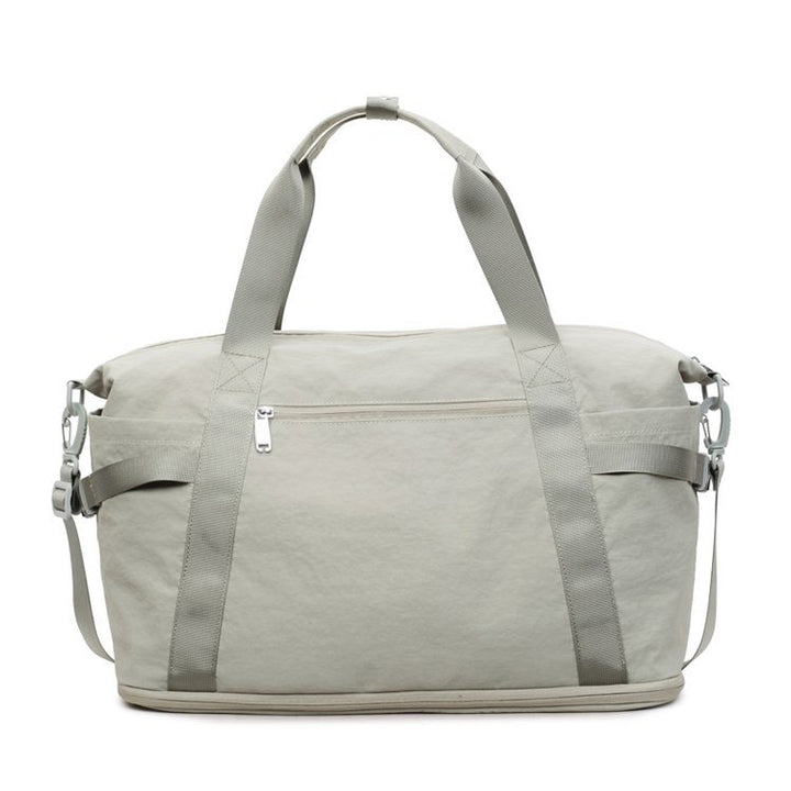 Sporty travel bag Stornfield