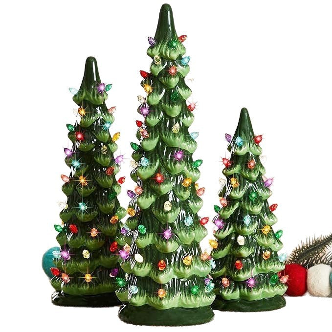 Decorative Christmas Tree Stornfield