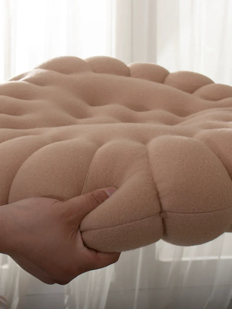 Stornfield | Biscuit Seat Cushion