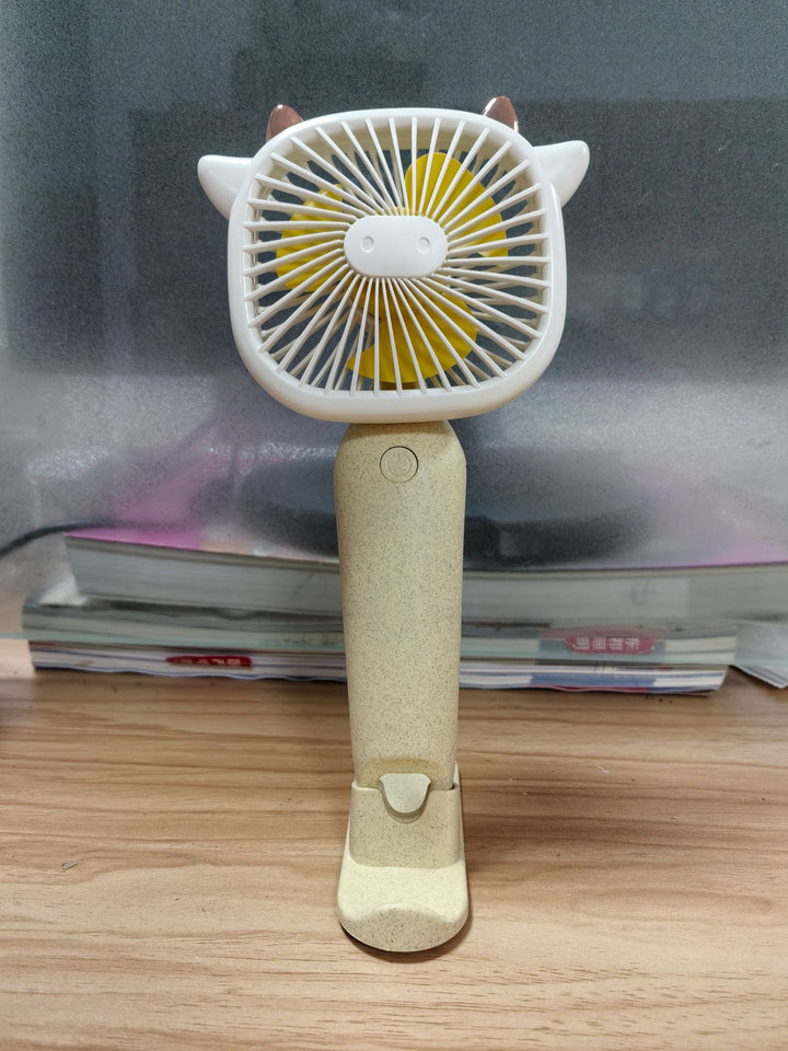 Mist Spray Fan Stornfield