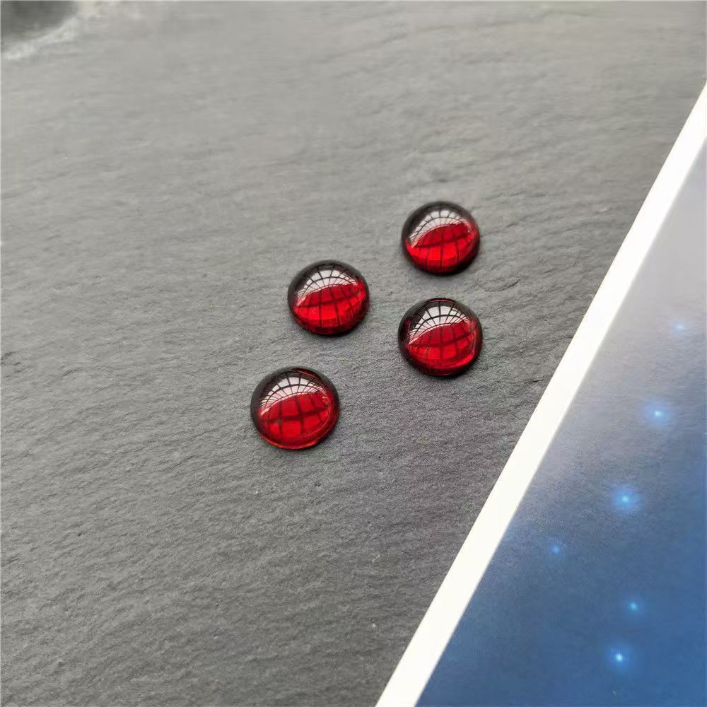 Shiny resin balls Stornfield
