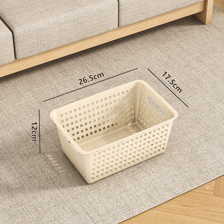 Stylish Storage Basket Stornfield