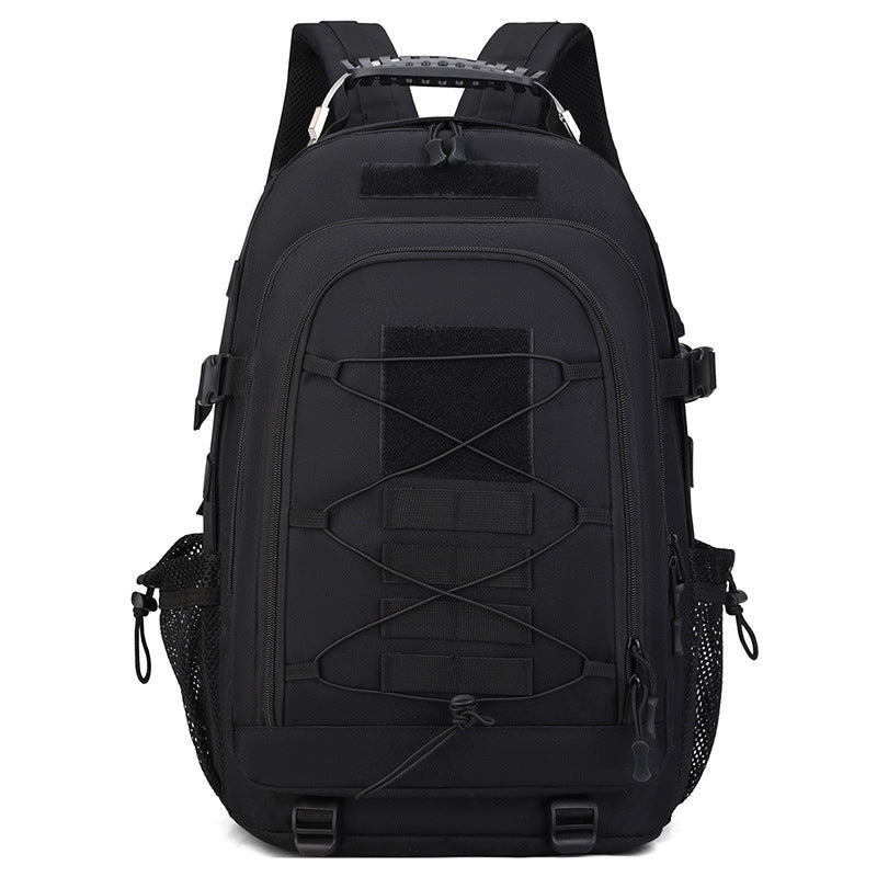 Multi-Functional Tactical Adventure Backpack Stornfield
