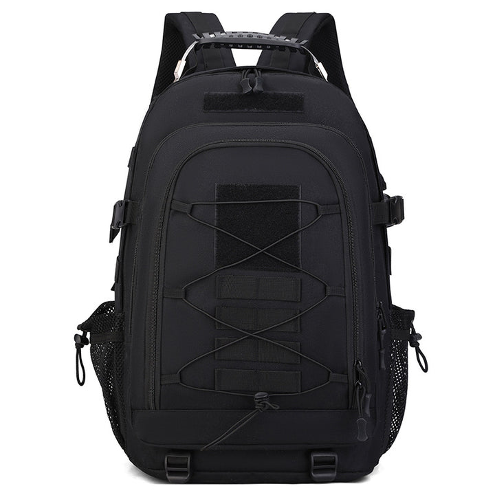 Multi-Functional Tactical Adventure Backpack Stornfield