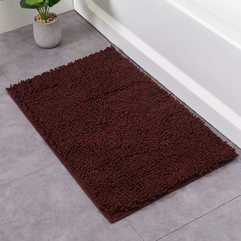 Soft Absorbent Bath Mat Stornfield