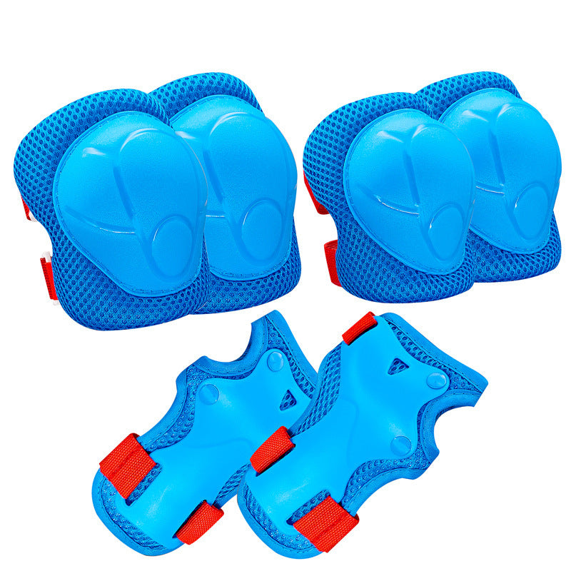 Multi-Sport Protective Gear Set Stornfield