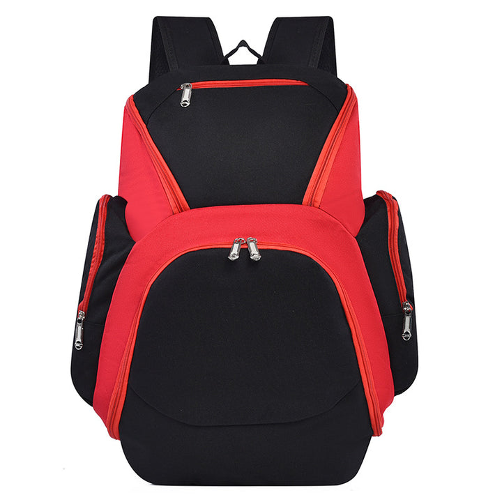 Multi-Functional High-Performance Backpack Stornfield