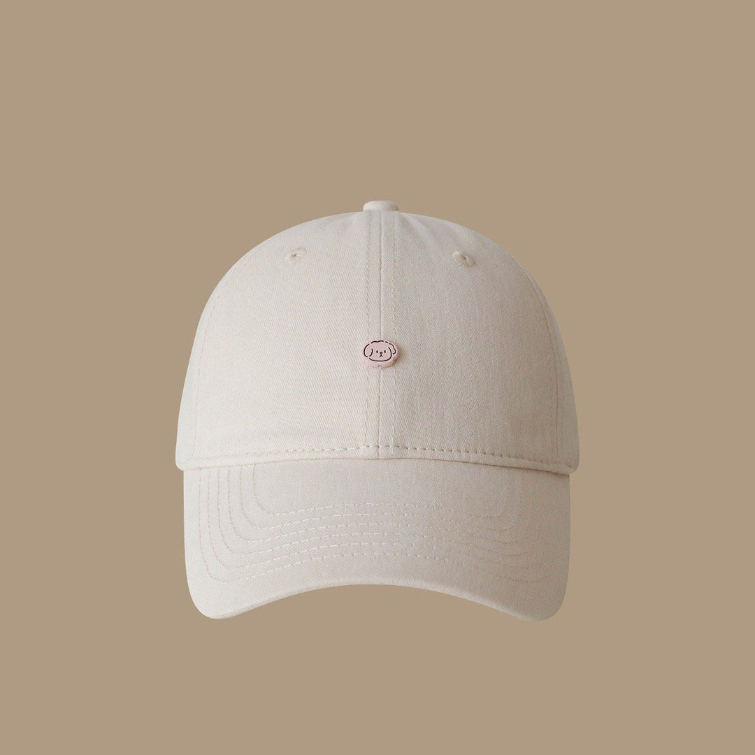 Women's Casual Cotton Adjustable Cap Stornfield