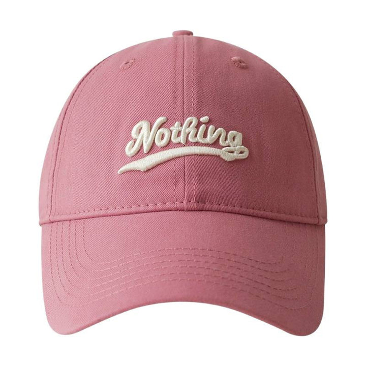 Women's Embroidered Casual Dad Hat Stornfield