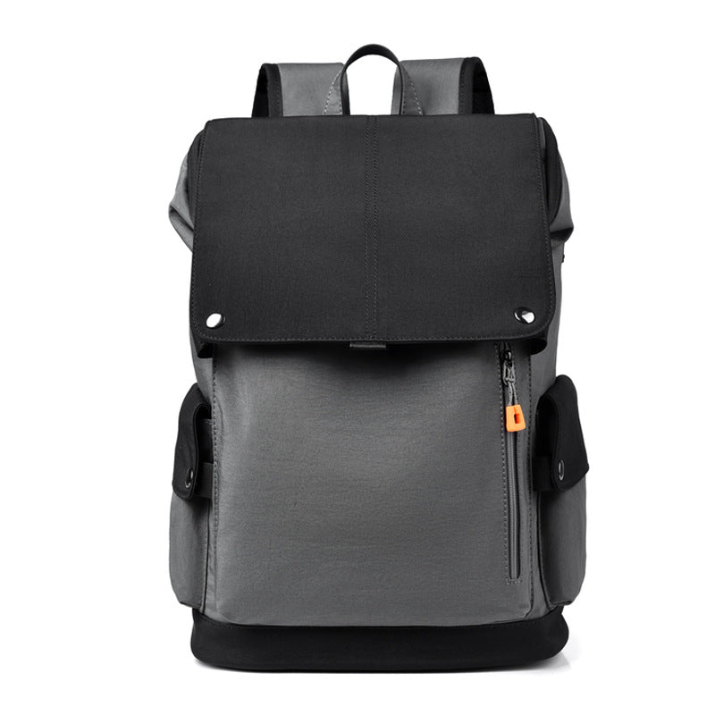 Versatile Laptop-Friendly Travel Backpack Stornfield