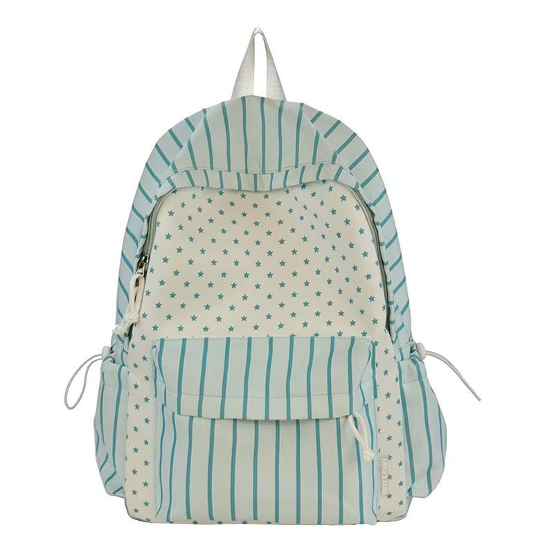 Versatile Multi-Functional Travel Backpack Stornfield