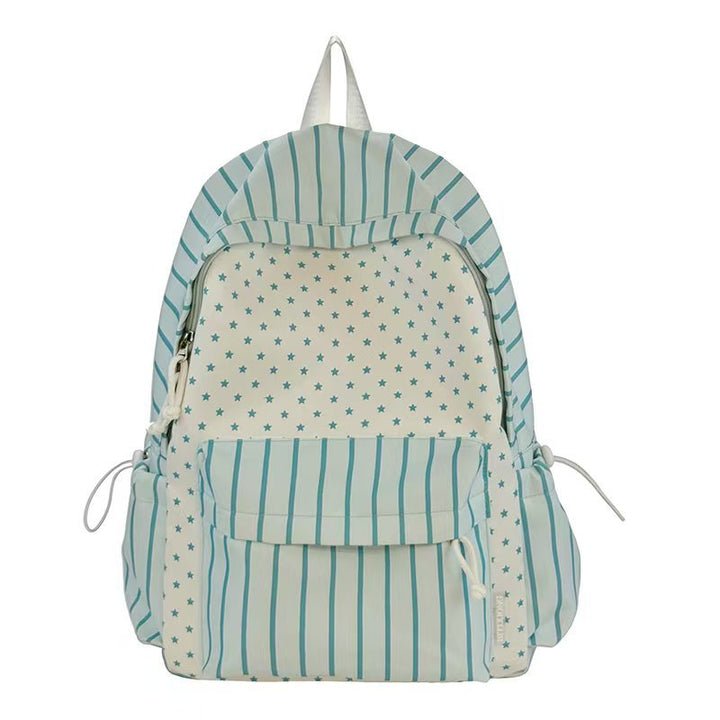 Versatile Multi-Functional Travel Backpack Stornfield
