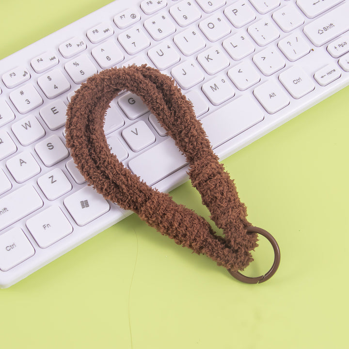Durable Non-Slip Hair Tie Stornfield