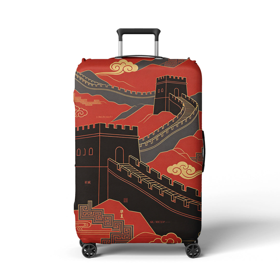 Women Hard Shell Suitcase Stornfield