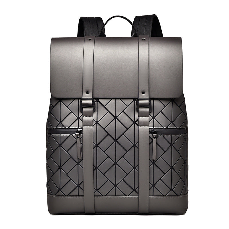 Minimalist Waterproof Backpack Stornfield
