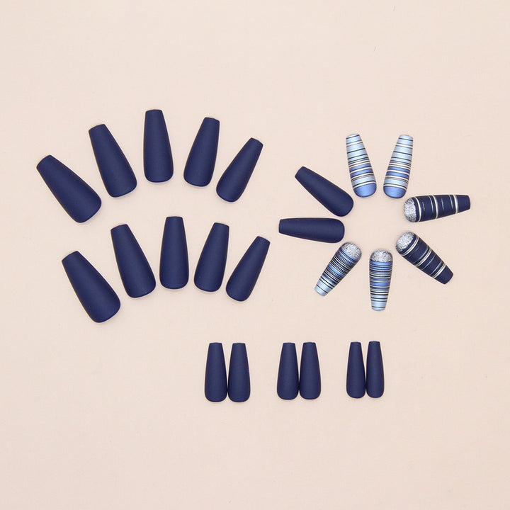 Artistic Nail Decoration Kit Stornfield
