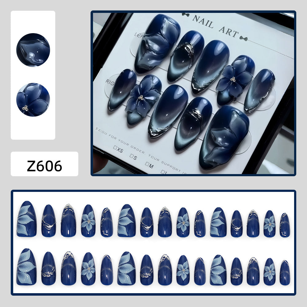 Artificial Nails Stornfield