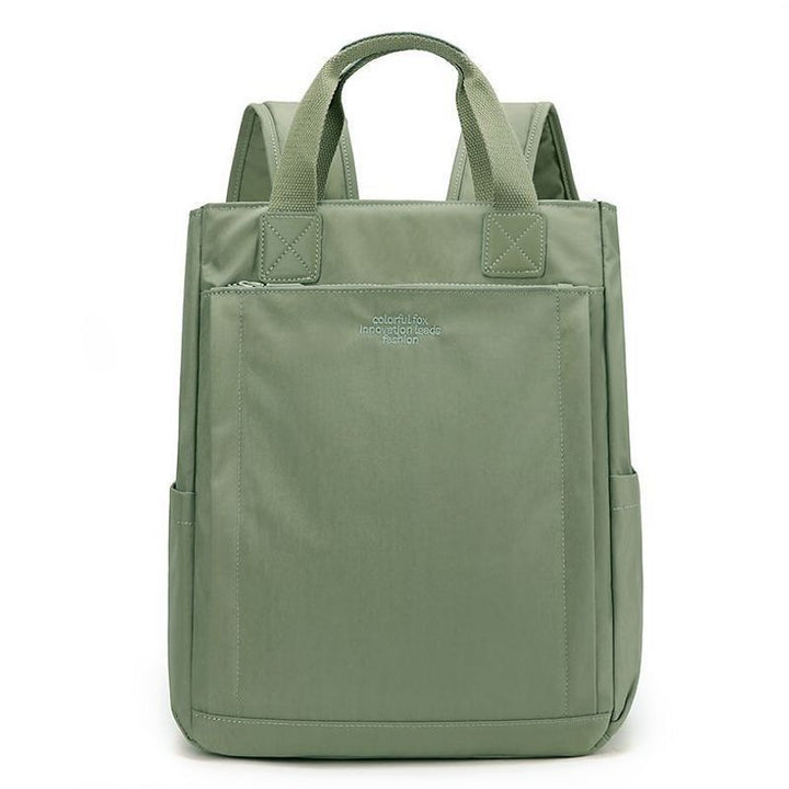 Women's Functional Urban Style Backpack Stornfield