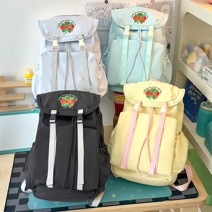 Multi-Functional Everyday Backpack Stornfield