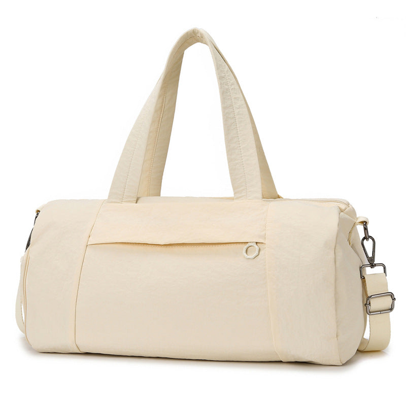 Spacious Travel Duffle Stornfield