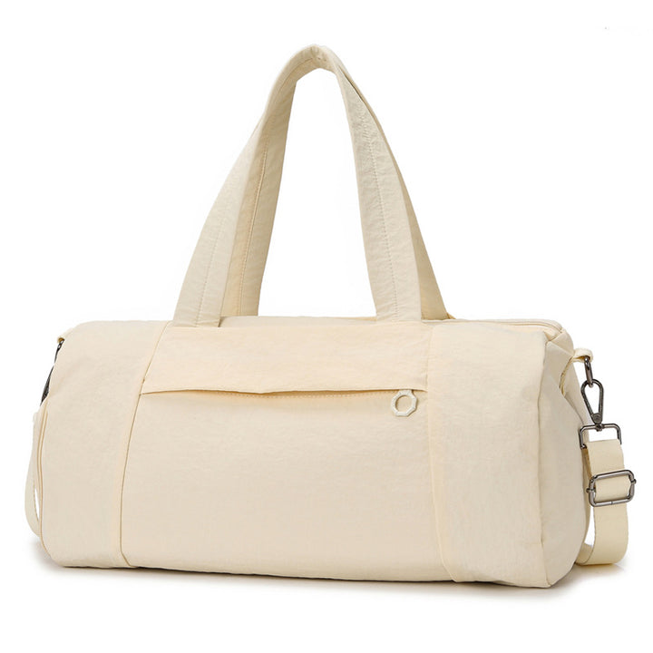 Spacious Travel Duffle Stornfield