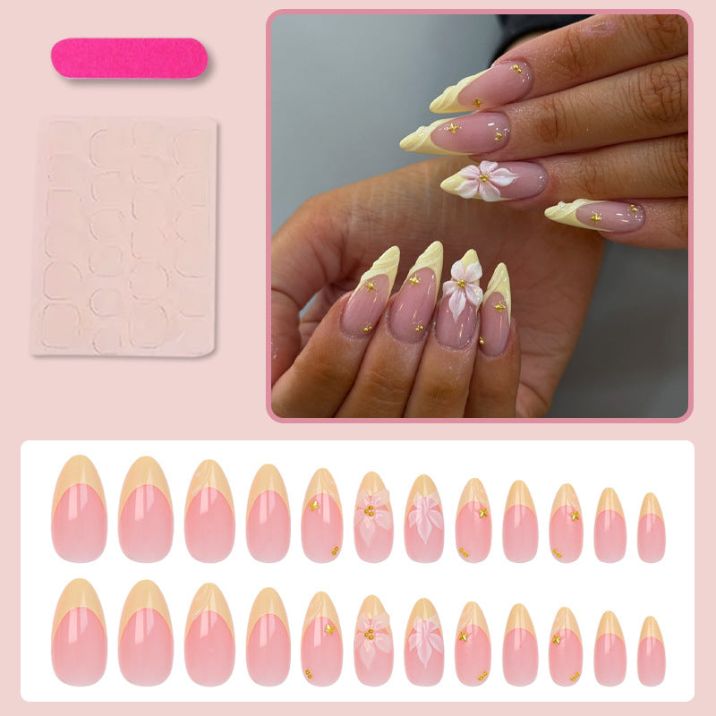 Artificial Nails Stornfield