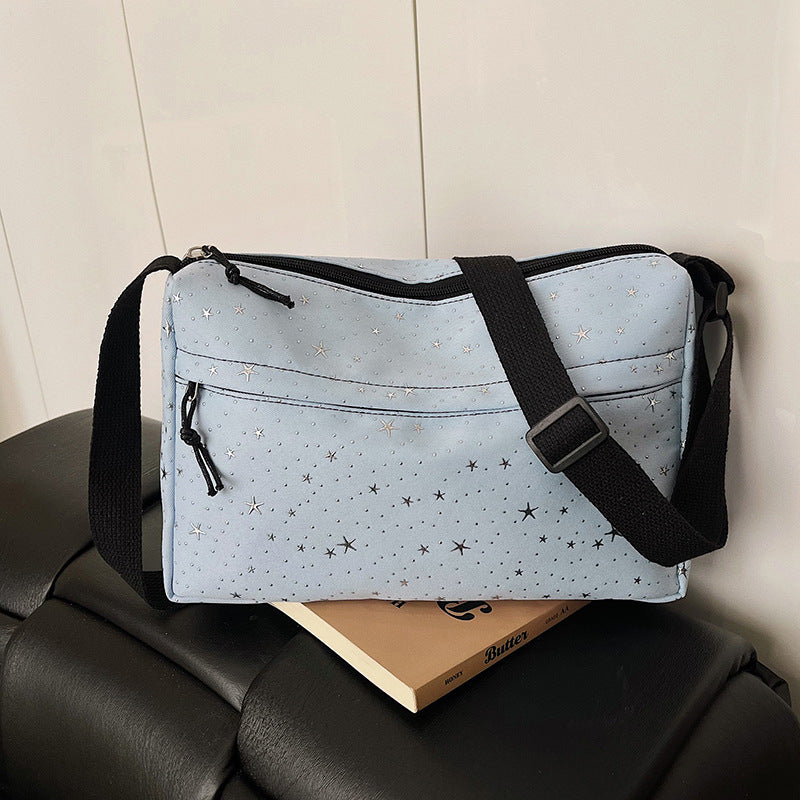 Stylish Crossbody Bag Stornfield