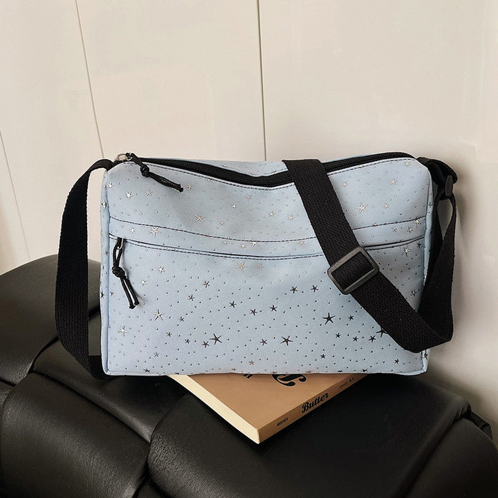 Stylish Crossbody Bag Stornfield