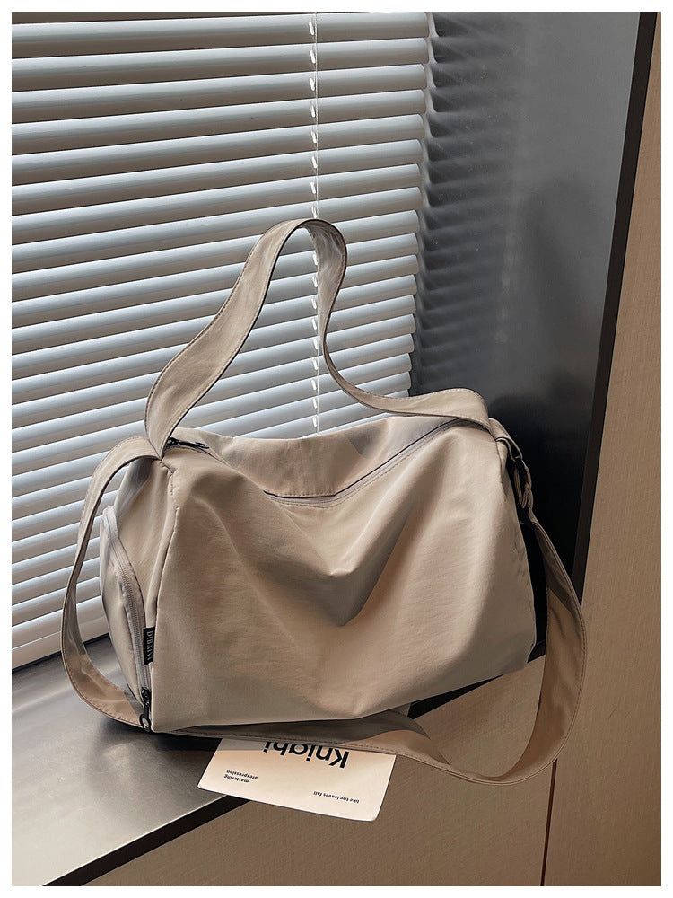 Versatile Tote
