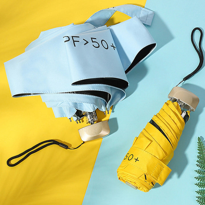 Women's UV Protection Umbrella Stornfield