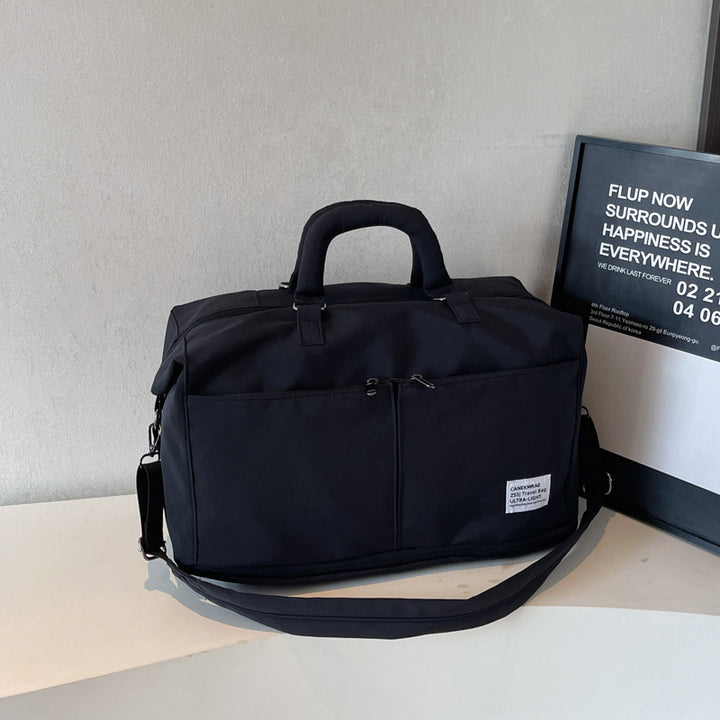 Travel Duffel Bag