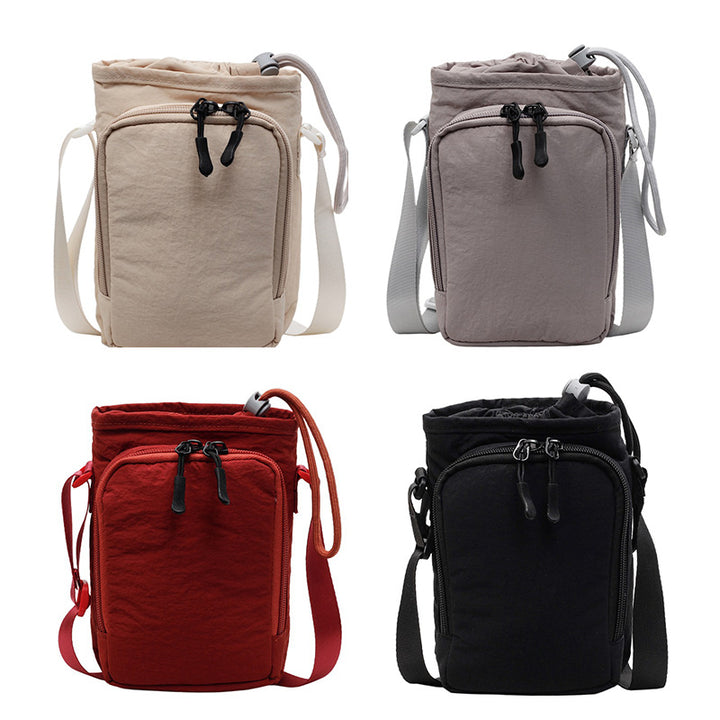 Women Multifunctional Shoulder Bag Stornfield