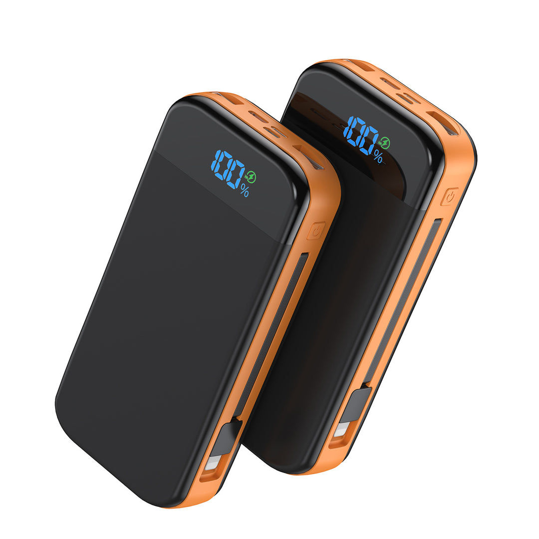 Portable Power Bank By Stornfield