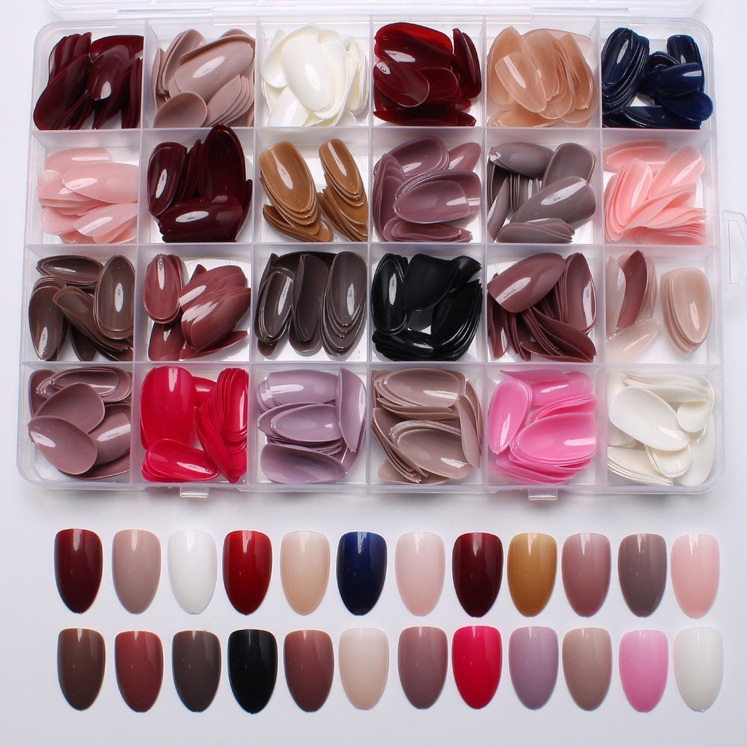 Nail Art Tips Stornfield