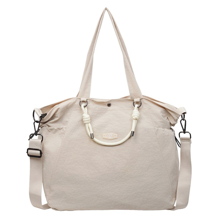 Multifunctional everyday bag Stornfield