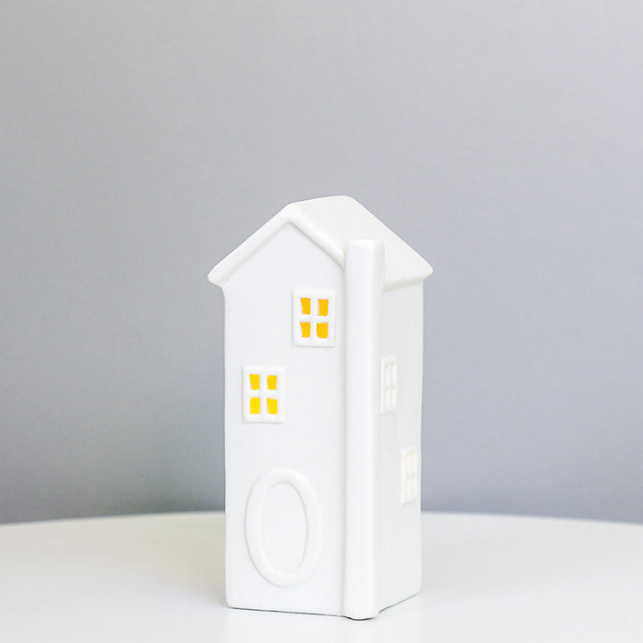 Decorative House-Shaped Aroma Diffuser Stornfeild