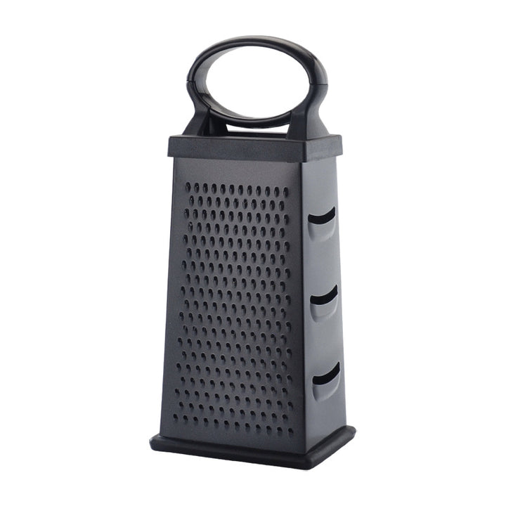 Multifunctional kitchen grater with safety handles Stornfield
