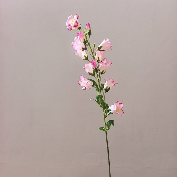Lifelike Floral Orchid Stem