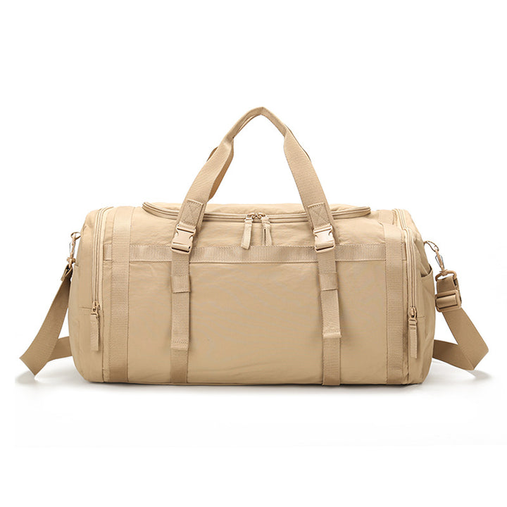 Versatile Multi-Functional Gym Duffel Bag Stornfield