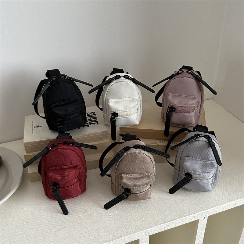 Mini Backpack Crossbody Bag Stornfield