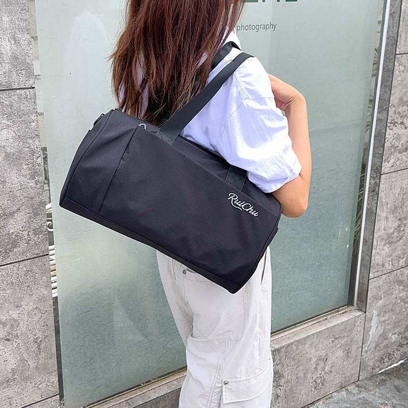 Lightweight Travel Duffel Bag Stornfield