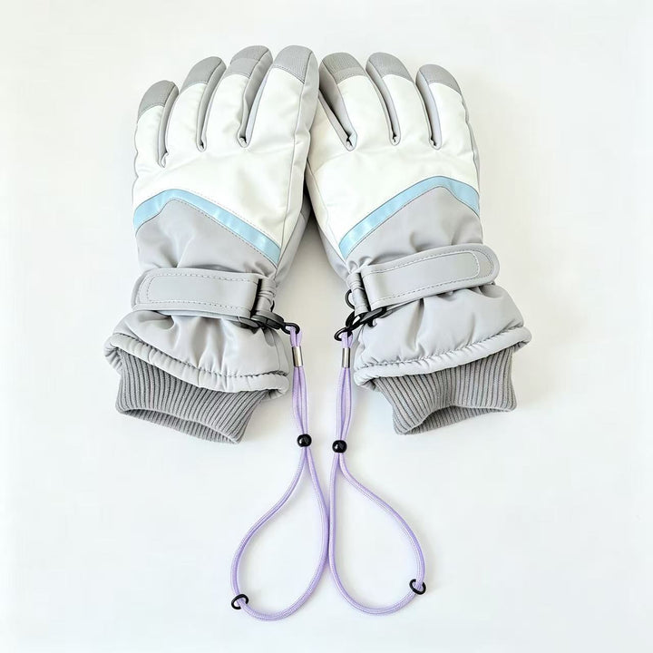 Adjustable Eyewear Retainer Stornfield